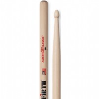 Vic Firth American Classic 5B Natural Wood
