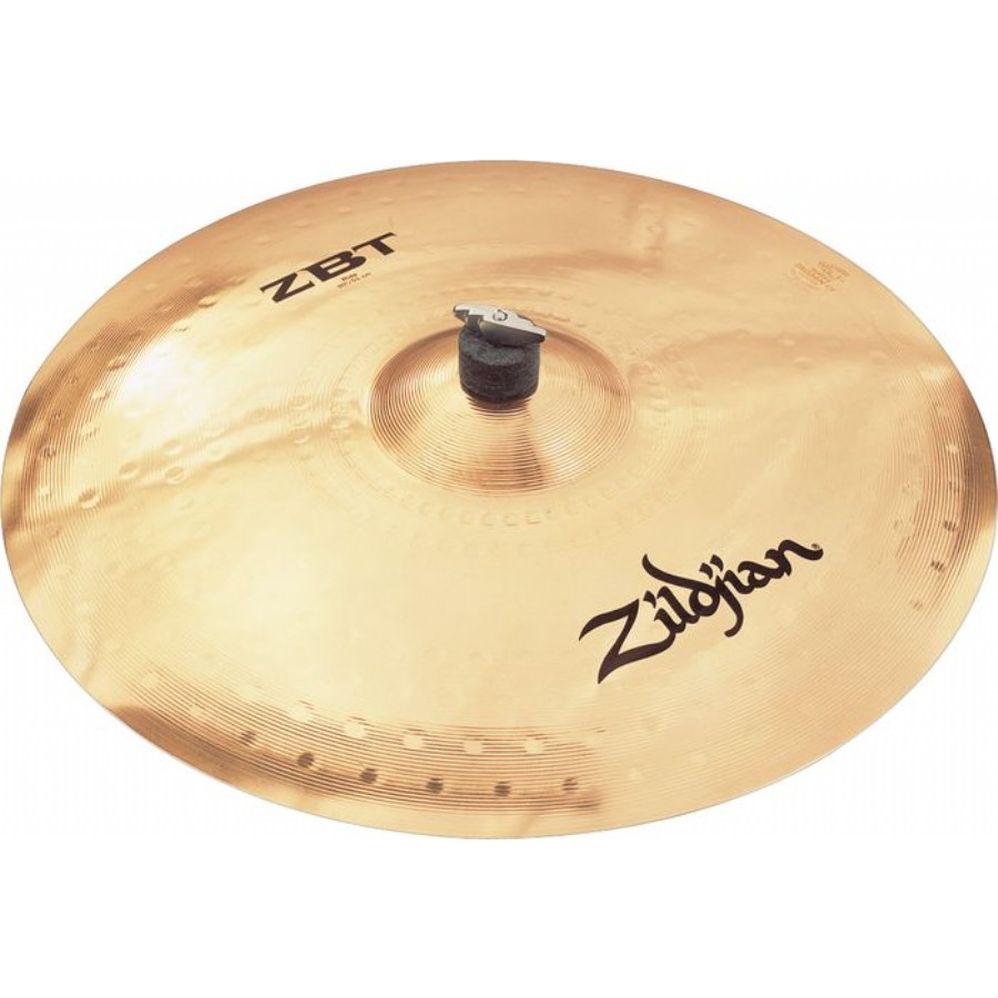 Zildjian ZBT Ride 20 inch Ride