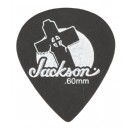 Jackson The Bloodline Picks Cross / Thin-Medium / .60mm - 1 Adet