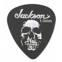 Jackson The Bloodline Picks Skull / Heavy / 1mm - 1 Adet