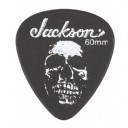 Jackson The Bloodline Picks Skull / Thin-Med / .60mm - 1 Adet