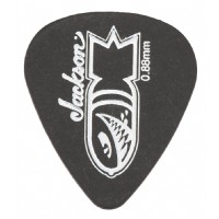 Jackson The Bloodline Picks Bomb / Med-Heavy /.88mm - 1 Adet