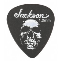 Jackson The Bloodline Picks Skull / Heavy / 1mm - 1 Adet