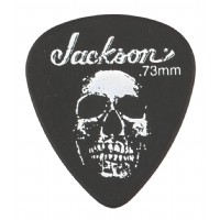 Jackson The Bloodline Picks Skull / Medium / .73mm - 1 Adet