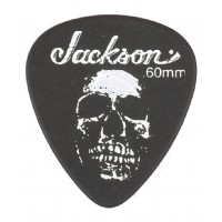 Jackson The Bloodline Picks Skull / Thin-Med / .60mm - 1 Adet