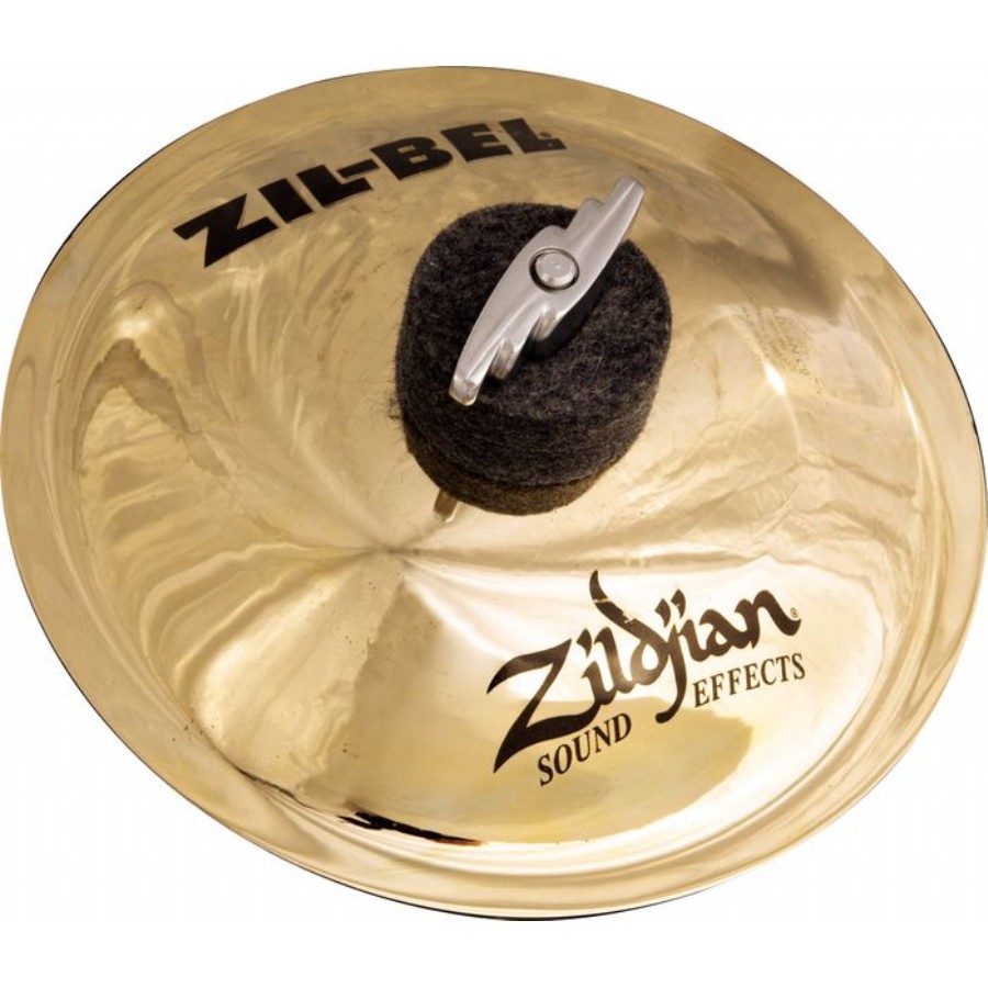 Zildjian A20001 FX Series Small ZILBEL 6 inch Bell