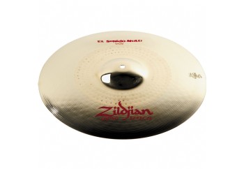 Zildjian A 20017 FX Series El Sonido Multi Crash Ride 17 inch - Crash Ride