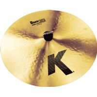 Zildjian K Series Dark Medium -Thin Crash 17 inch
