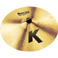 Zildjian K Series Dark Medium -Thin Crash 18 inch