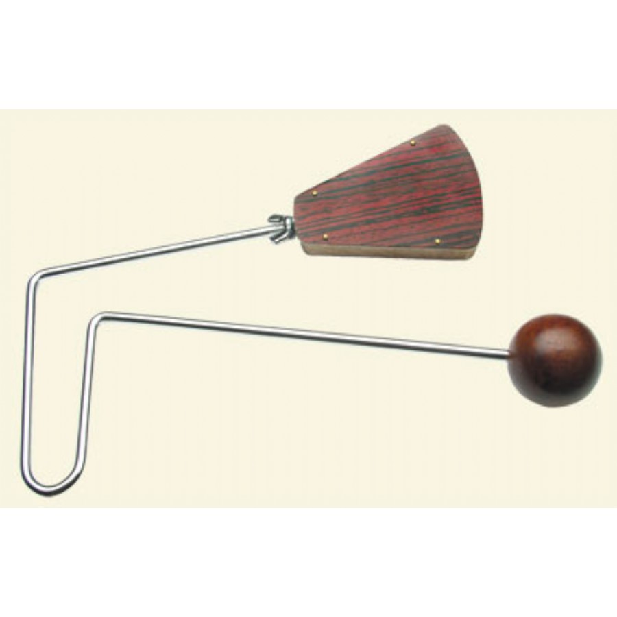 Toca Percussion T-2511 Rattler Vibraslap