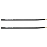Vater Eternal Black Drumsticks 5A