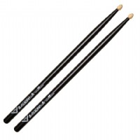 Vater Eternal Black Drumsticks 5B