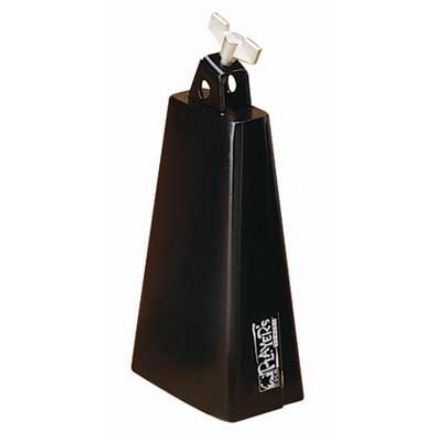 Toca Percussion 3325-T Player's Series Bells Cowbell 5-3/4