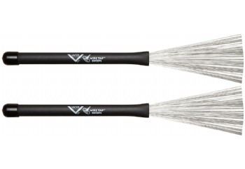 Vater VBSW Wire Tap Sweep Brushes - Fırça Baget