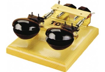 Toca Percussion T2300 Castanet Machine - Kastanyet Makinesi