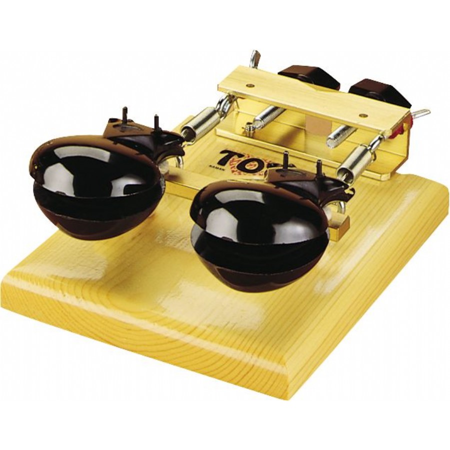 Toca Percussion T2300 Castanet Machine Kastanyet Makinesi