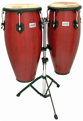 Toca Percussion 2800C Player's Series Wood Congas Cherry Fiyatı