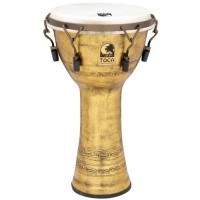 Toca SFDMX Freestyle Mechanically Tuned SFDMX-12AG - 12 inç