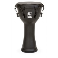 Toca SFDMX Freestyle Mechanically Tuned SFDMX-10BM - Black Mamba (10 inç)