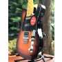 Fender Modern Player Telecaster Plus Charcoal Transparent Maple Elektro Gitar