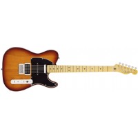 Fender modern deals player tele plus