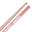 Vic Firth Kidsticks Pembe