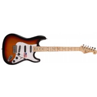 SX SST/ALDER 3TS - 3 Tone Sunburst