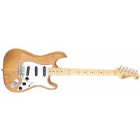 SX SST/ALDER NA - Naturel