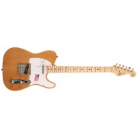SX STL/ALDER Telecaster NA - Naturel