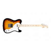 SX STLH 3 Tone Sunburst