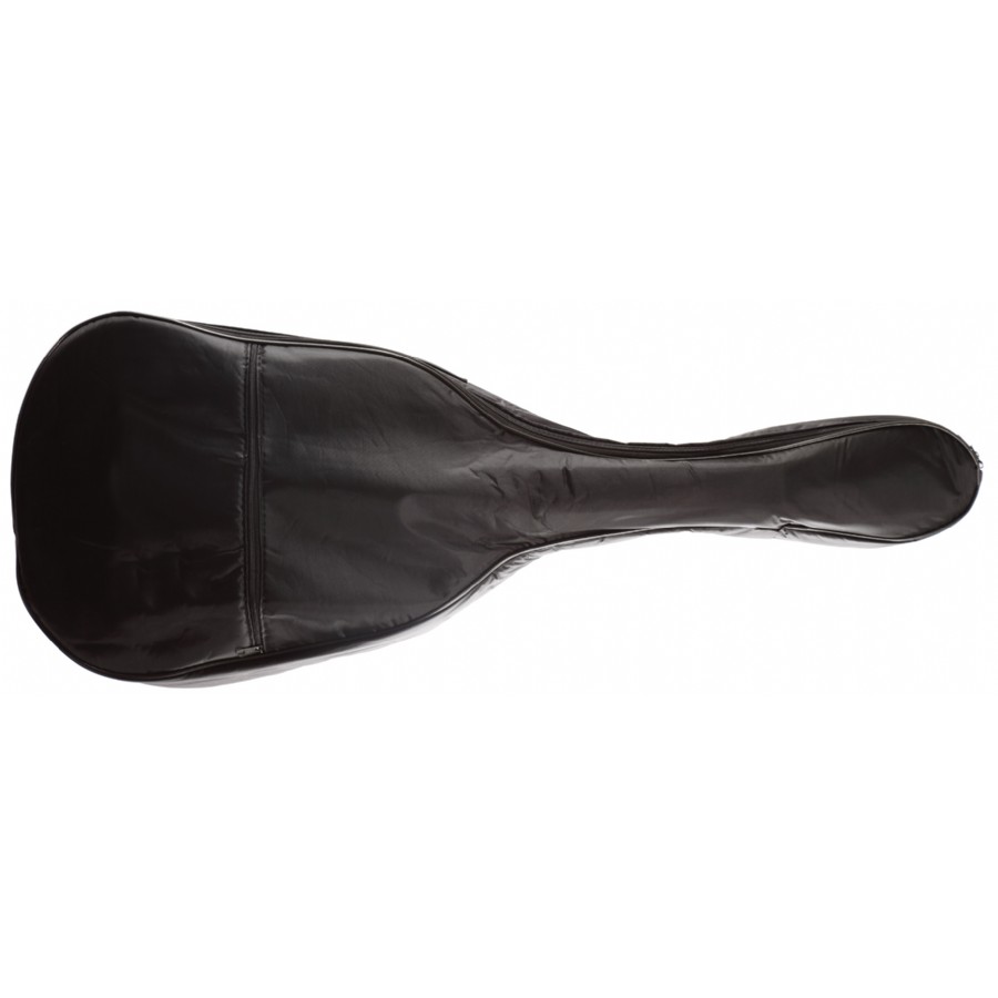 Klasik Gitar Kılıfı 3/4 3/4 Logosuz 3/4 (10-13 yaş grubu)
