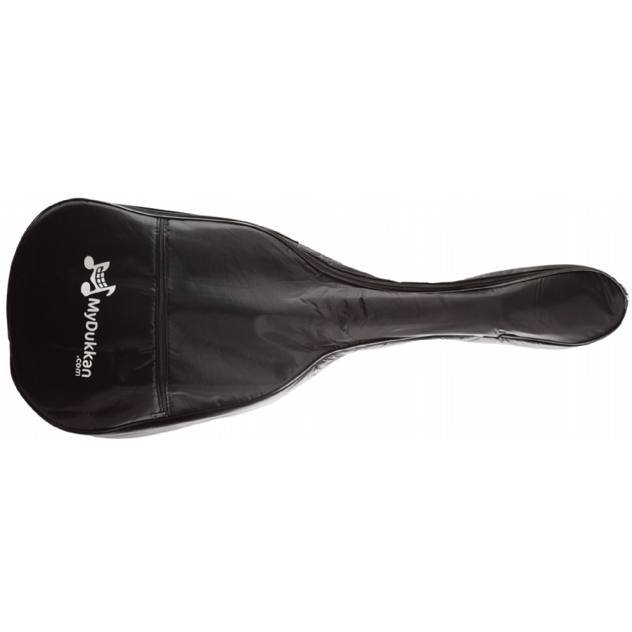 Klasik Gitar Kılıfı 3/4 3/4 Mydukkan Logo 3/4 (10-13 yaş grubu)