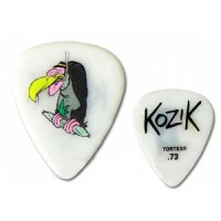 Jim Dunlop Frank Kozik 0.73mm El Chingon - 1 Adet