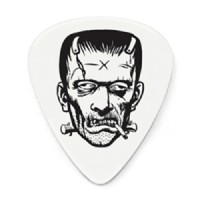 Jim Dunlop Frank Kozik 0,73mm - Frankie - 1 Adet