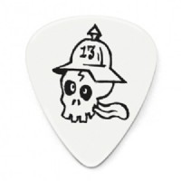 Jim Dunlop Frank Kozik 0,73mm - SKL Tongue - 1 Adet