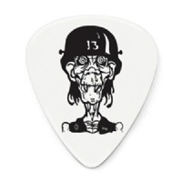 Jim Dunlop Frank Kozik 0,73mm - Zombie - 1 Adet