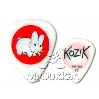 Jim Dunlop Frank Kozik 0.73mm Classic