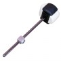 Pearl B-200QB 4 Sided Quad Beater Pedal Tokmağı