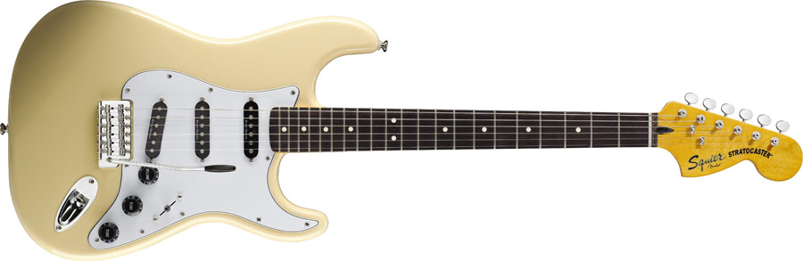 Squier vintage deals