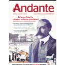 Andante 2012 Mart - 2012