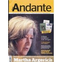 Andante 2012 Mayıs-2012