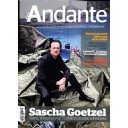 Andante 2012 Nisan-2012