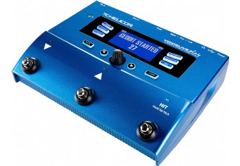 TC-Helicon VoiceLive Play - Vokal Prosesör