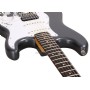 Squier Vintage Modified Stratocaster HSS 3-Tone Sunburst - Indian Laurel Elektro Gitar