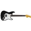 Squier Vintage Modified Stratocaster HSS Black - Indian Laurel