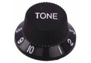 Dr. Parts PNB1V Tone - Siyah - Potans Düğmesi