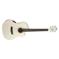 Cort Jade 1E AW - Artic White