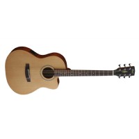 Cort Jade 1E OP - Open Pore