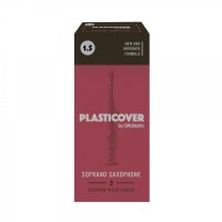 Rico Royal Plasticover Soprano Saxophone 1.5