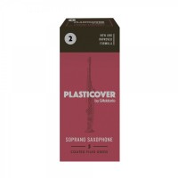 Rico Royal Plasticover Soprano Saxophone 2